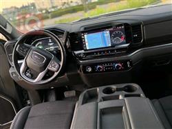 جی ئێم سی سیرا